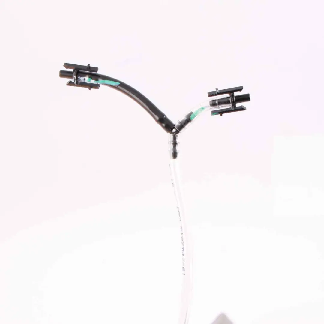 Lumbar Pump BMW E87 E90 E92 F25 Front Seat Lordosis Control Unit Module to with Part number 7138786 Lumbar Pump BMW E87 E90 E92 F25 Front Seat Lordosis Control Unit Module - SKU 7138786-2 - Part number 7138786