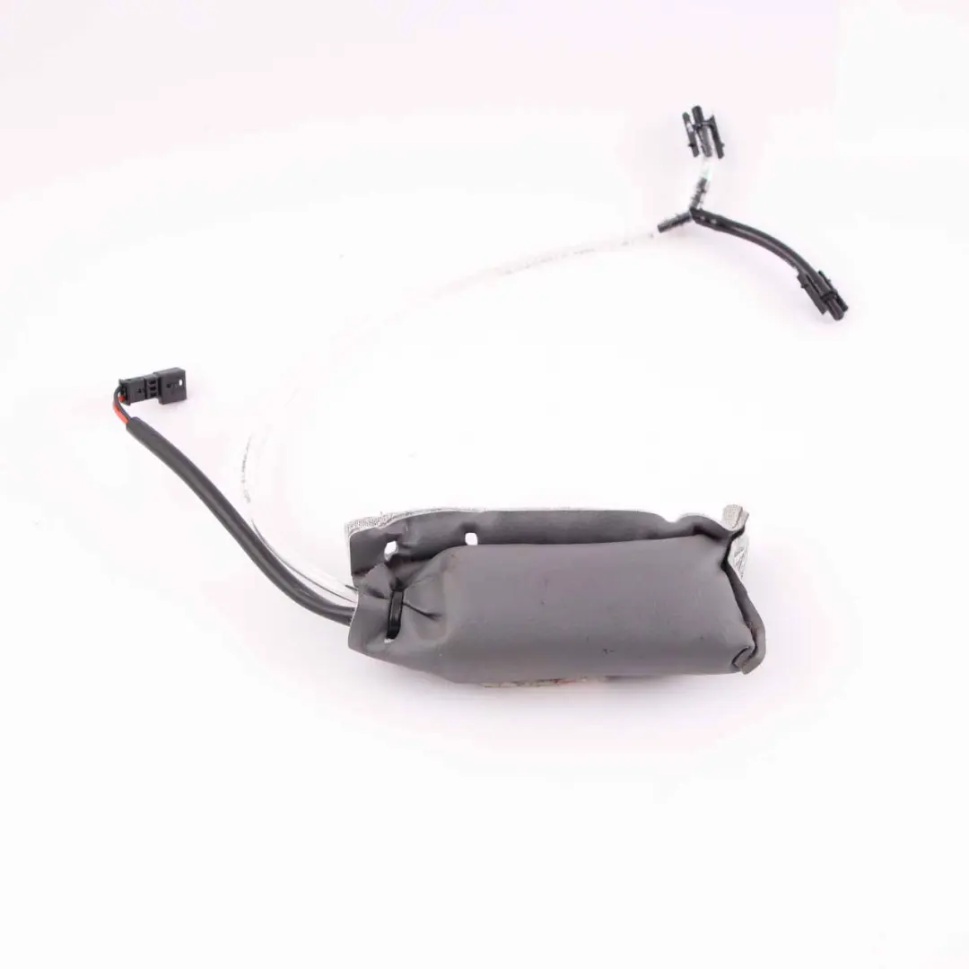 Lumbar Pump BMW E87 E90 E92 F25 Front Seat Lordosis Control Unit Module to with Part number 7138786 Lumbar Pump BMW E87 E90 E92 F25 Front Seat Lordosis Control Unit Module - SKU 7138786-2 - Part number 7138786