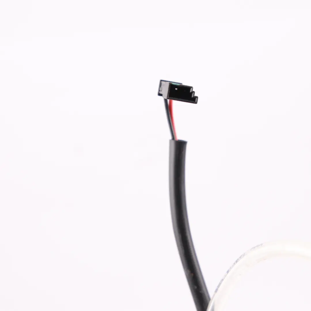  Lumbar Pump BMW E87 E90 E92 F25 Front Seat Lordosis Control Unit Module - SKU 7138786-2 - Part number 7138786