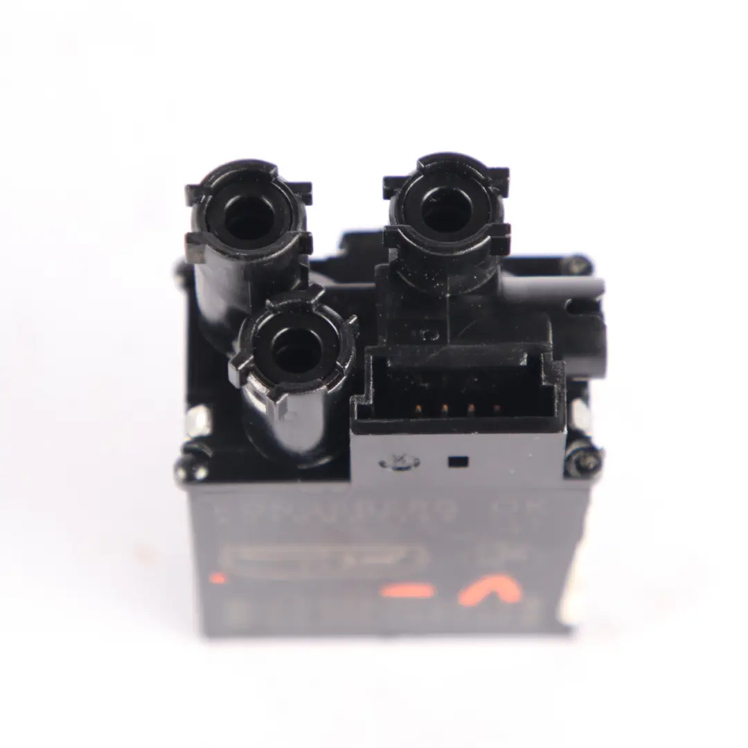 Front Seat Lordosis Pad Lumbar Pump Control Unit to BMW E81 E87 E90 E91 with Part number 7138787 BMW E81 E87 E90 E91 Front Seat Lordosis Pad Lumbar Pump Control Unit - SKU 7138787-1 - Part number 7138787