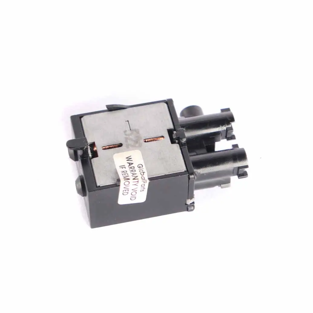 Front Seat Lordosis Pad Lumbar Pump Control Unit to BMW E81 E87 E90 E91 with Part number 7138787 BMW E81 E87 E90 E91 Front Seat Lordosis Pad Lumbar Pump Control Unit - SKU 7138787-1 - Part number 7138787