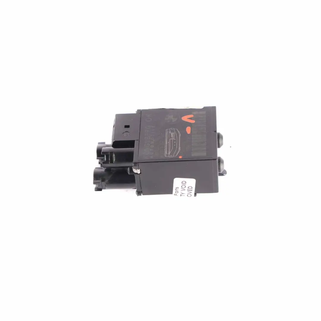 Front Seat Lordosis Pad Lumbar Pump Control Unit to BMW E81 E87 E90 E91 with Part number 7138787 BMW E81 E87 E90 E91 Front Seat Lordosis Pad Lumbar Pump Control Unit - SKU 7138787-1 - Part number 7138787