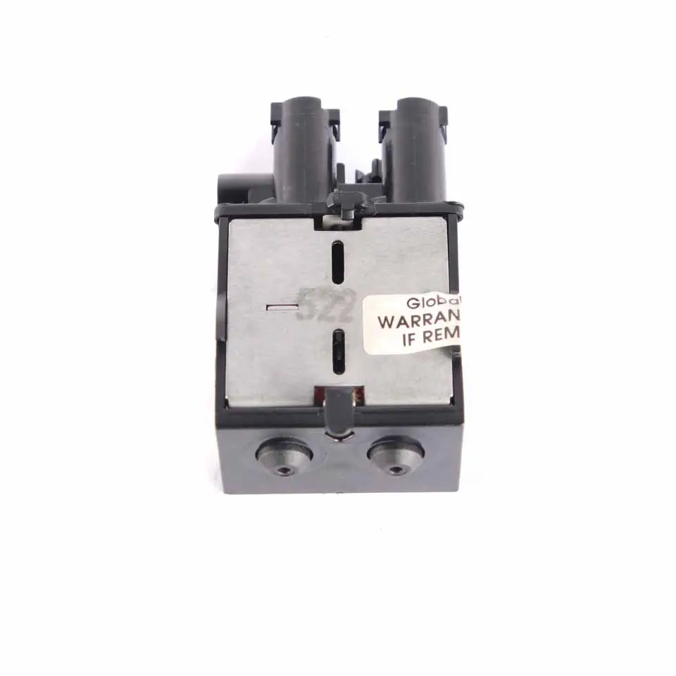 Front Seat Lordosis Pad Lumbar Pump Control Unit to BMW E81 E87 E90 E91 with Part number 7138787 BMW E81 E87 E90 E91 Front Seat Lordosis Pad Lumbar Pump Control Unit - SKU 7138787-1 - Part number 7138787