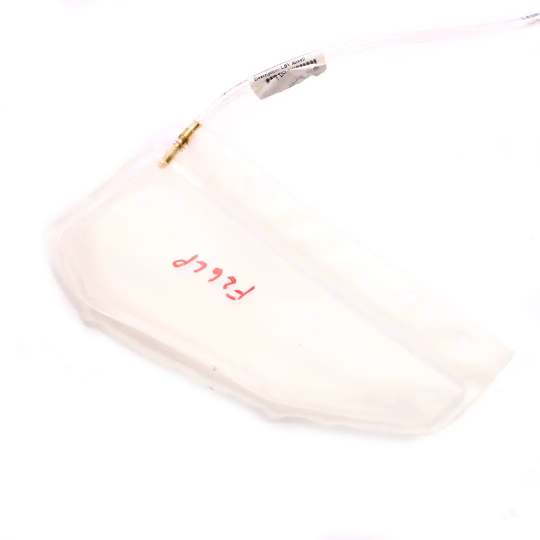 Lumbar Support BMW E81 E87 E90 E92 Front Seat Lordosis Pad Pump to Seat with Part number 7138788 Seat Lumbar Support BMW E81 E87 E90 E92 Front Seat Lordosis Pad Pump - SKU 7138788-3 - Part number 7138788