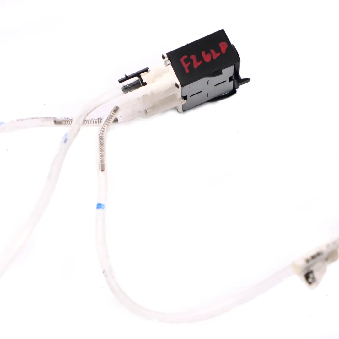 BMW E81 E87 E90 E91 E92 Siege Avant Lordosenpumpe Electrique - SKU 7138788-3 - Numéro de pièce 7138788