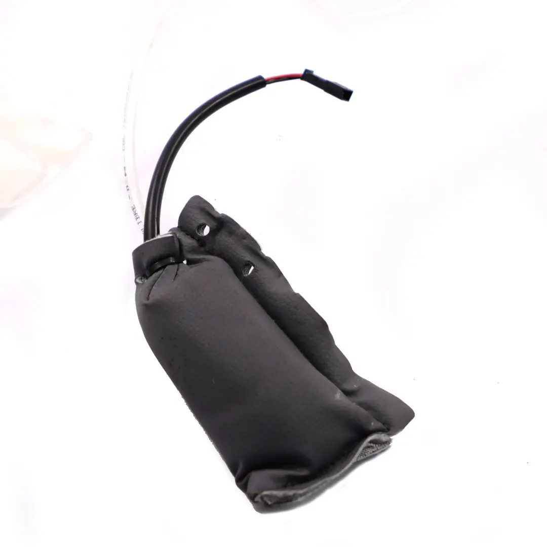 BMW E81 E87 E90 E92 Asiento Delantero Lordosis Pad Bomba De Soporte Lumbar - SKU 7138788-3 - Número de pieza 7138788