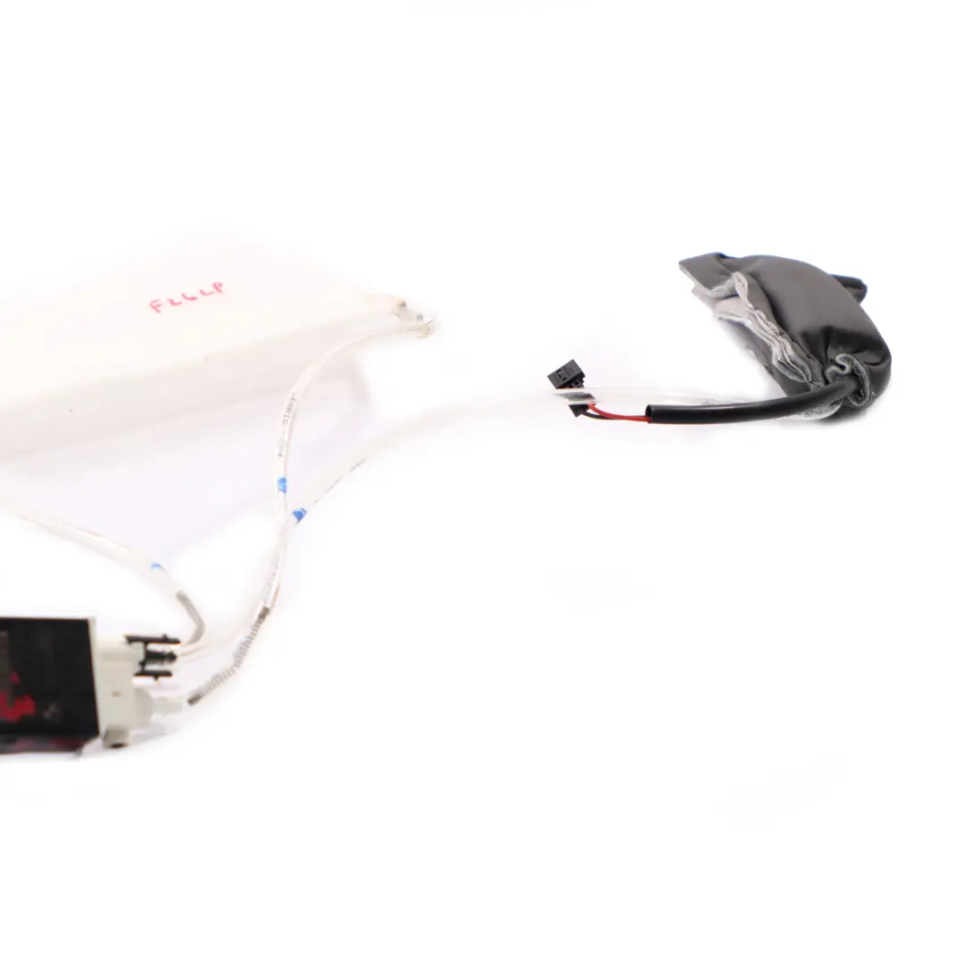 Vordersitz Lordosenpumpe LBV BMW E81 E87 E90 E91 E92 2 - SKU 7138788-3 - Teilenummer 7138788