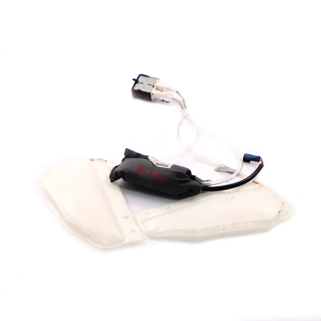Vordersitz Lordosenpumpe LBV BMW E81 E87 E90 E91 E92 2 - SKU 7138788-3 - Teilenummer 7138788