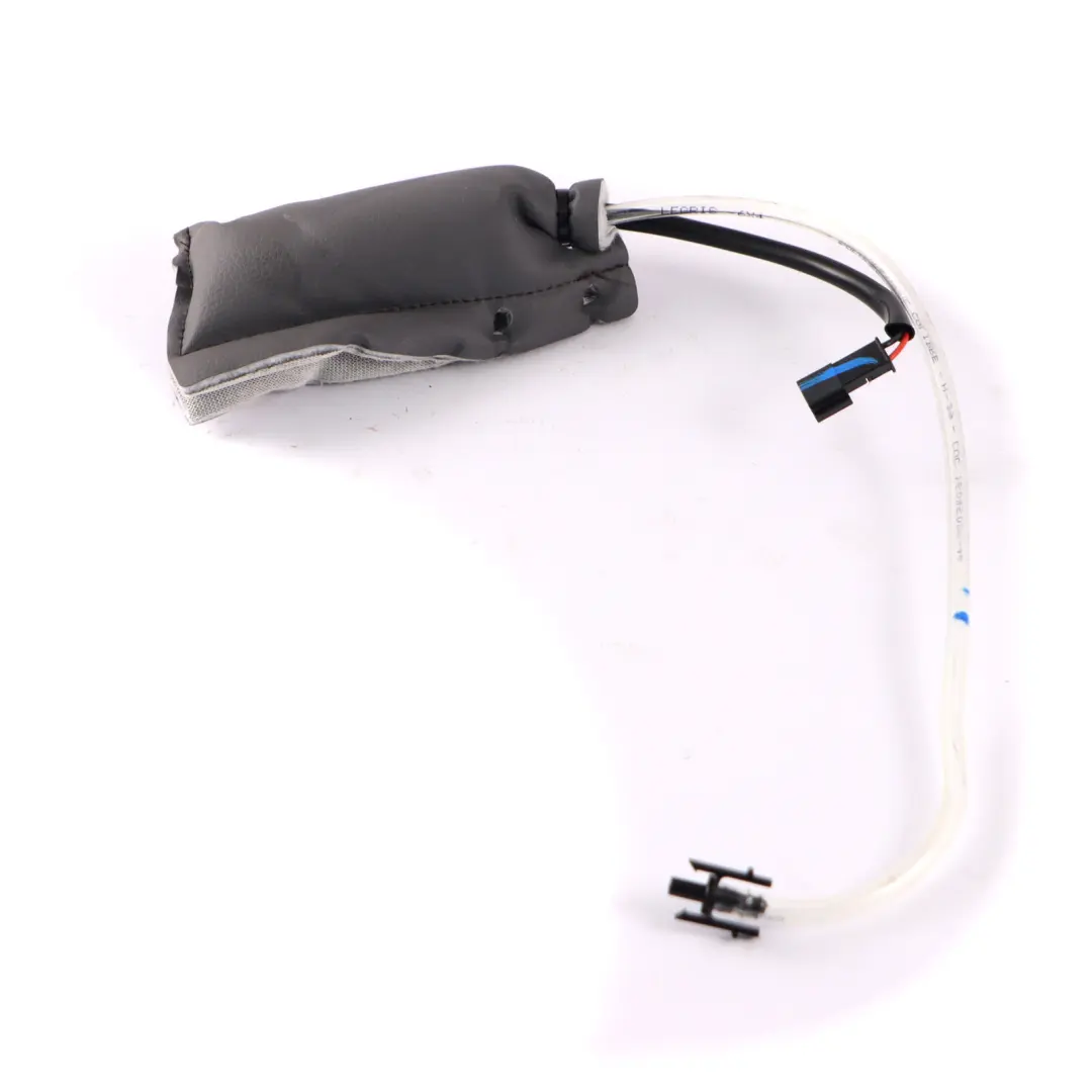  Support Lombaire BMW E81 E87 E90 E92 Siège Avant Coussin Lordose Pompe - SKU 7138788-4 - Numéro de pièce 7138788