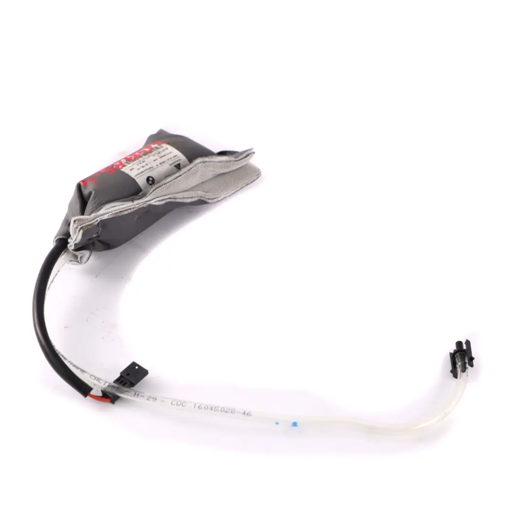 Sitz Lendenwirbelstütze BMW E81 E87 E90 Vordersitz Lordosekissen Pumpe für mit Teilenummer 7138788 Sitz Lendenwirbelstütze BMW E81 E87 E90 Vordersitz Lordosekissen Pumpe - SKU 7138788-4 - Teilenummer 7138788