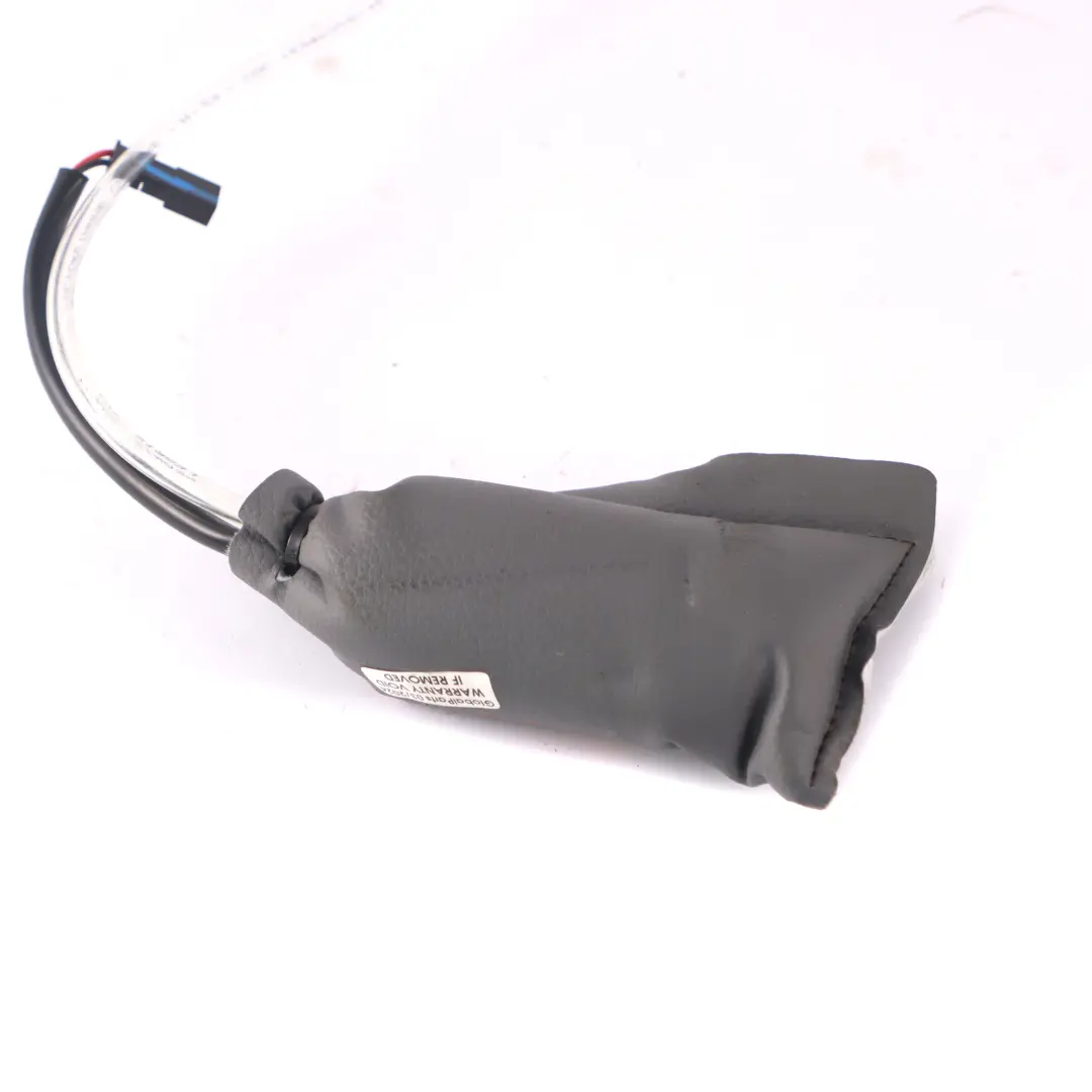  Support Lombaire BMW E81 E87 E90 E92 Siège Avant Coussin Lordose Pompe - SKU 7138788-4 - Numéro de pièce 7138788