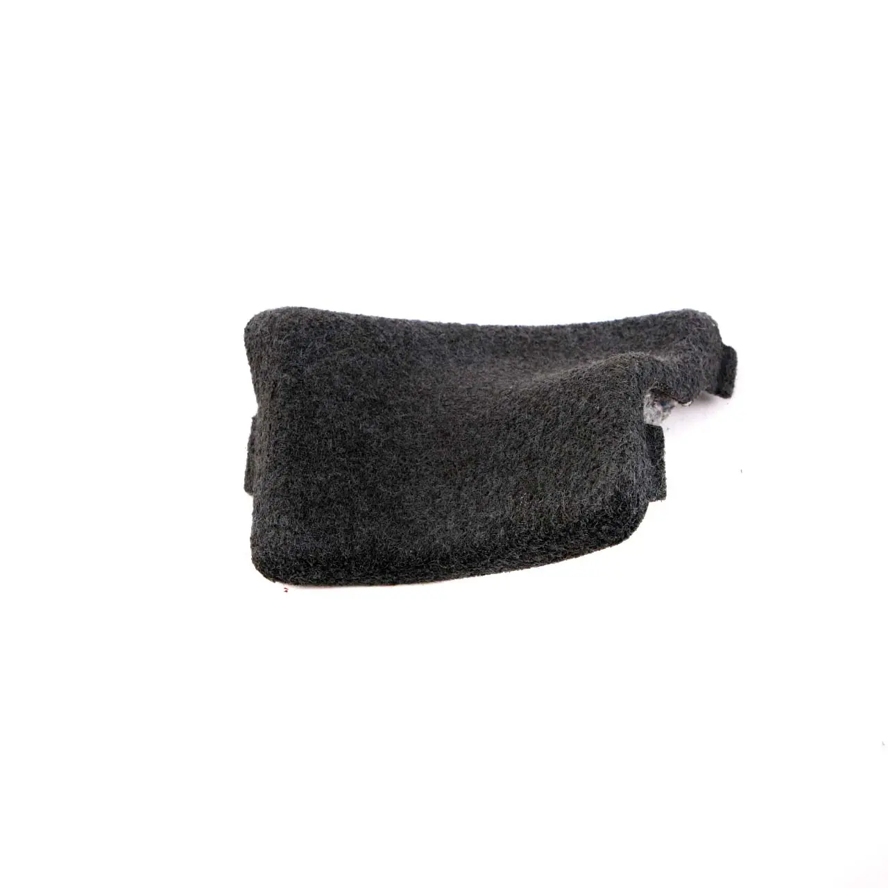 Mini Cooper One R52 Cabrio Cache-queue arriere gauche Coffre a bagages