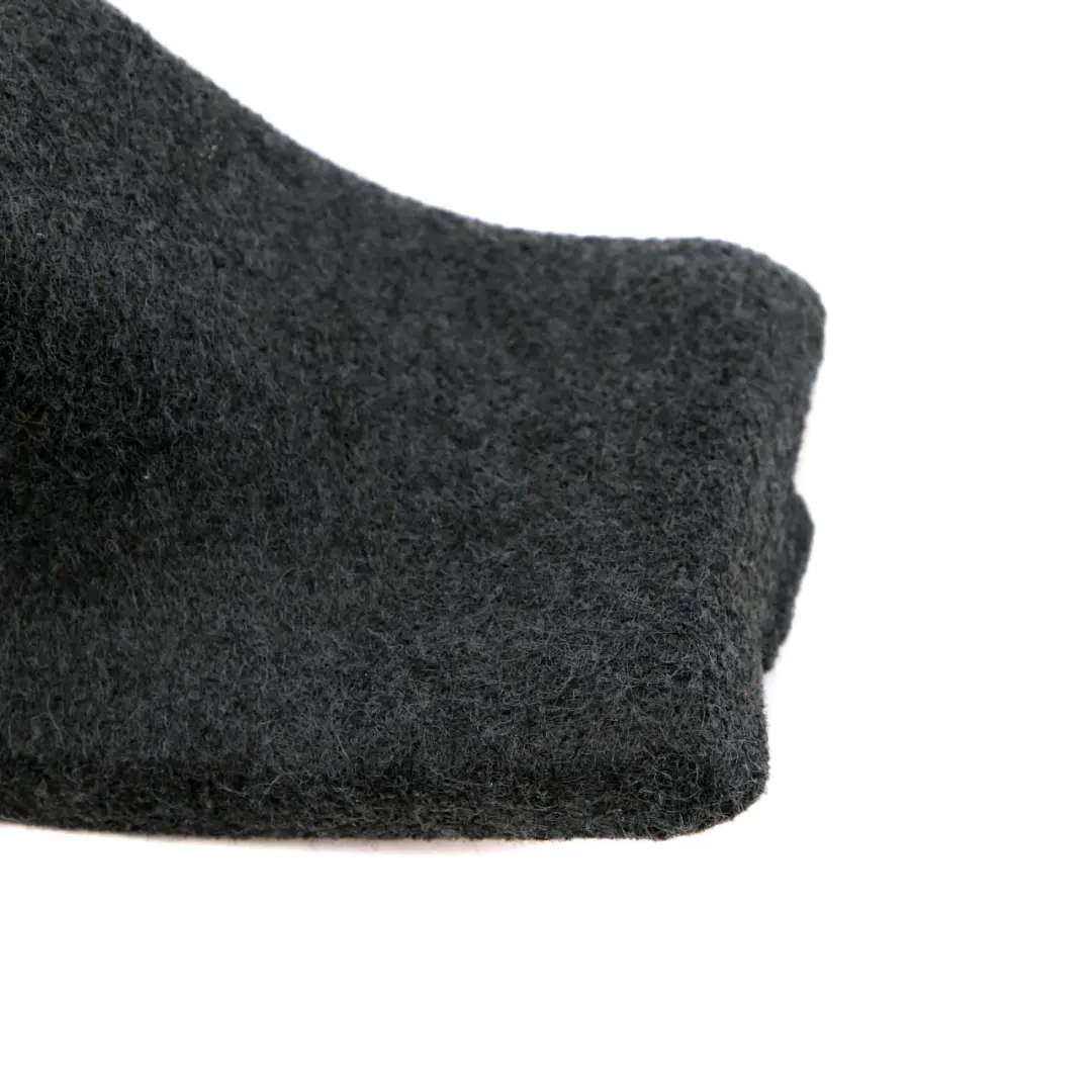 Trasero Izquierdo Tapa Maletero Maletas para Mini Cooper One R52 Cabrio con número de pieza 7138859 Mini Cooper One R52 Cabrio Trasero Izquierdo Tapa Maletero Maletas - SKU 7138859 - Número de pieza 7138859