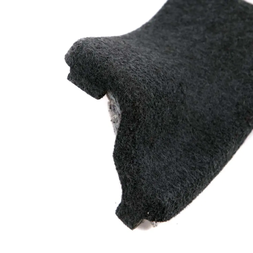 Trasero Izquierdo Tapa Maletero Maletas para Mini Cooper One R52 Cabrio con número de pieza 7138859 Mini Cooper One R52 Cabrio Trasero Izquierdo Tapa Maletero Maletas - SKU 7138859 - Número de pieza 7138859