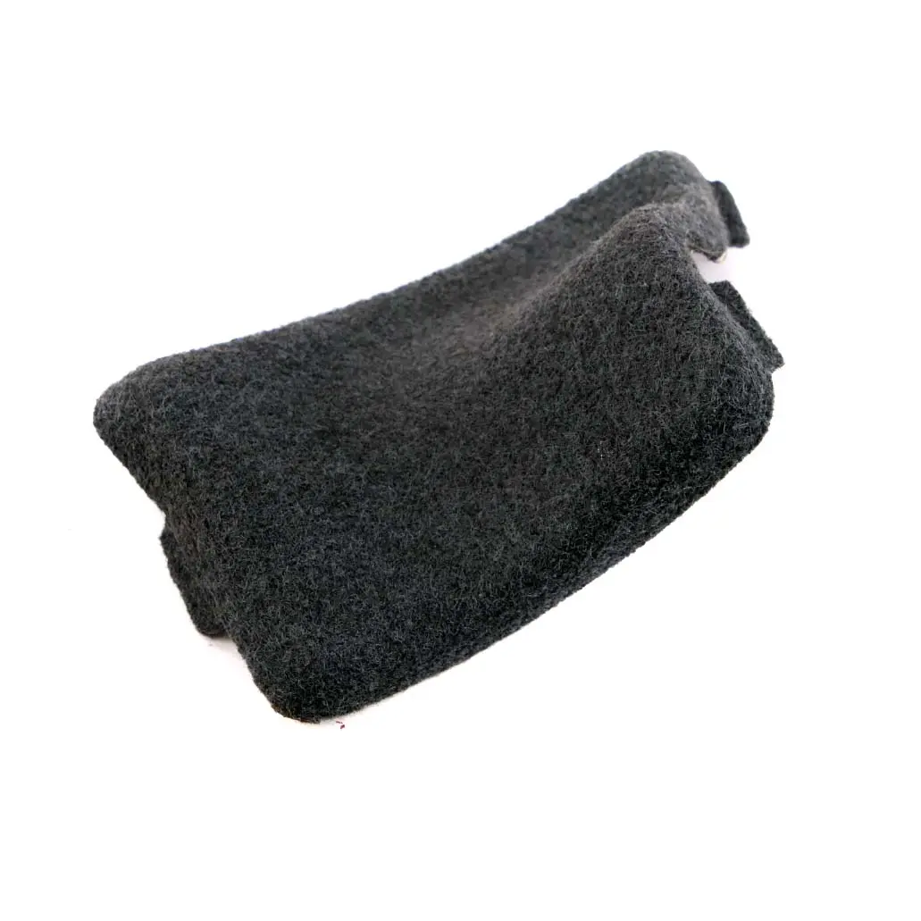 Trasero Izquierdo Tapa Maletero Maletas para Mini Cooper One R52 Cabrio con número de pieza 7138859 Mini Cooper One R52 Cabrio Trasero Izquierdo Tapa Maletero Maletas - SKU 7138859 - Número de pieza 7138859