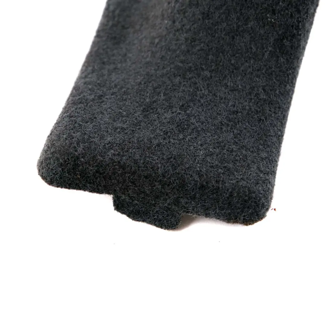 Abdeckung Heckleuchte Gepäckraum Verkleidung Links für Mini Cooper One R52 Cabrio mit Teilenummer 7138859 Mini Cooper One R52 Cabrio Abdeckung Heckleuchte Gepäckraum Verkleidung Links - SKU 7138859 - Teilenummer 7138859