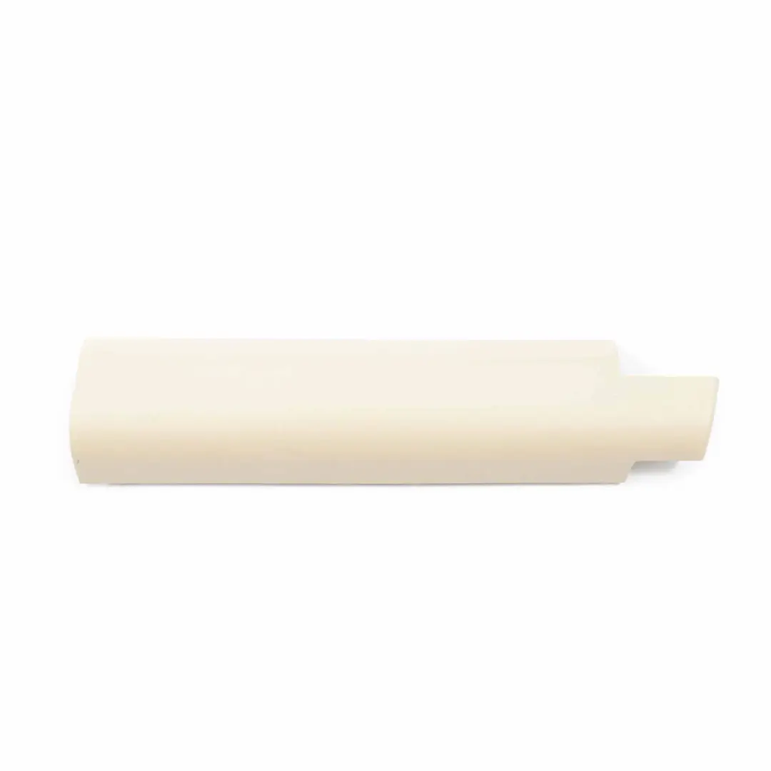 Finisher Upper Trim Front Right O/S Creambeige 7126634 to Seat Cover BMW E60 E61 with Part number 7139022 Seat Cover BMW E60 E61 Finisher Upper Trim Front Right O/S Creambeige 7126634 - SKU 7139022 - Part number 7139022