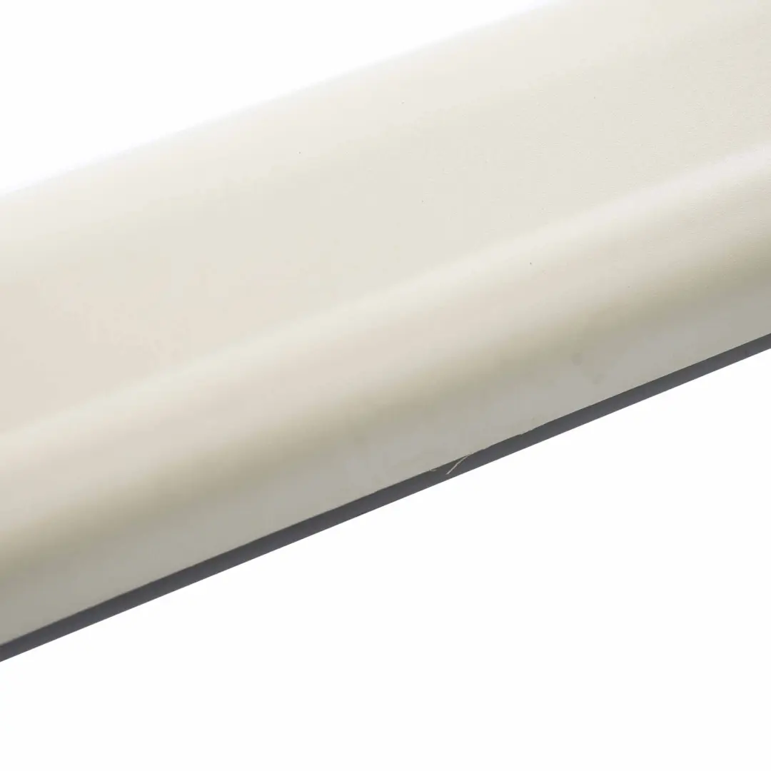  Coprisedile BMW E60 E61 Finitura Superiore Anteriore Destro Creambeige 7126634 - SKU 7139022 - Numero di parte 7139022