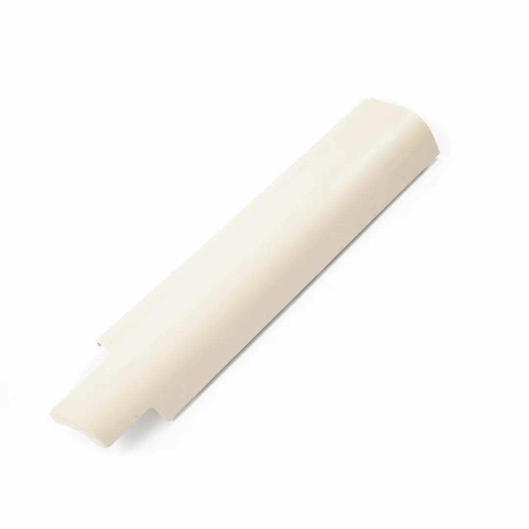 Finisher Upper Trim Front Left N/S Creambeige 7126633 to Seat Cover BMW E60 E61 E65 with Part number 7139023 Seat Cover BMW E60 E61 E65 Finisher Upper Trim Front Left N/S Creambeige 7126633 - SKU 7139023 - Part number 7139023