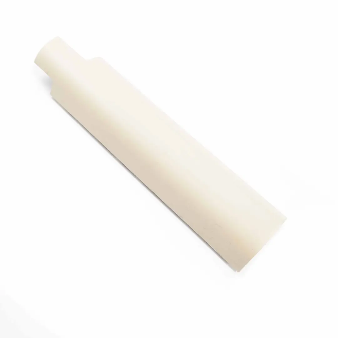 Seat Cover BMW E60 E61 E65 Finisher Upper Trim Front Left N/S Creambeige 7126633 - SKU 7139023 - Part number 7139023