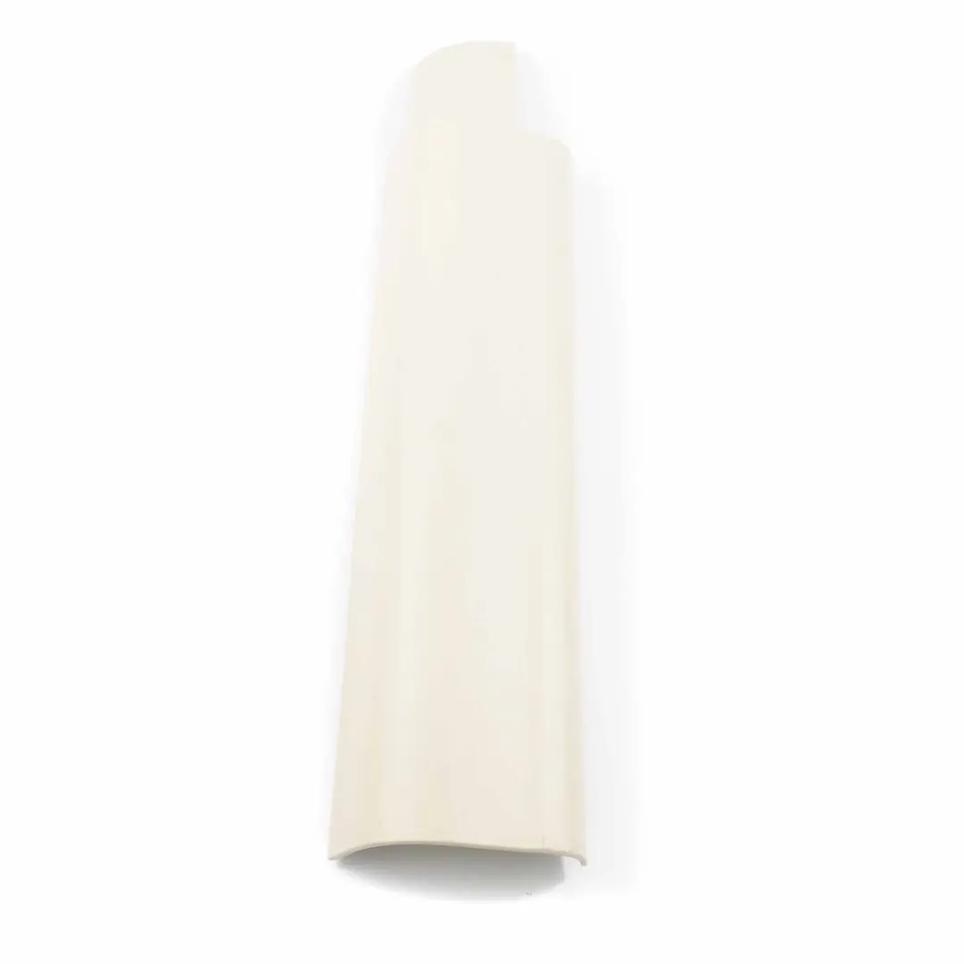  Housse siège BMW E60 E61 Finisseur supérieure avant gauche beige crème 7126633 - SKU 7139023 - Numéro de pièce 7139023