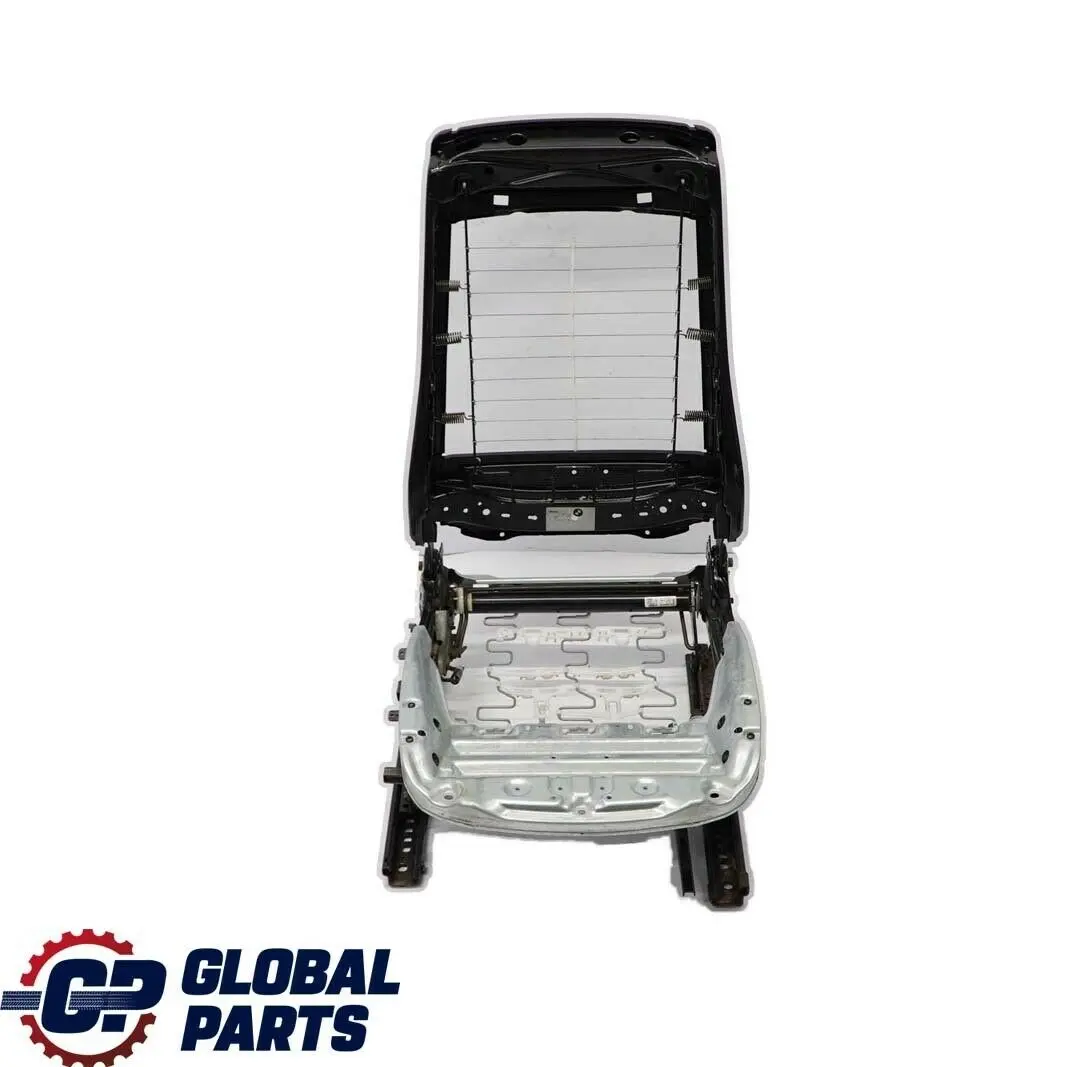 Front Right Seat O/S Backrest Frame Mechanism to BMW 1 Series E87 with Part number 7139026 BMW 1 Series E87 Front Right Seat O/S Backrest Frame Mechanism - SKU 7139026 - Part number 7139026