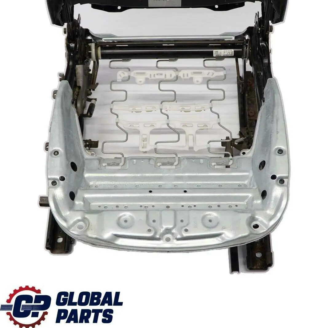 BMW 1 Serie E87 Siege Avant Sitzmechanik Cadre avant Droit - SKU 7139026 - Numéro de pièce 7139026