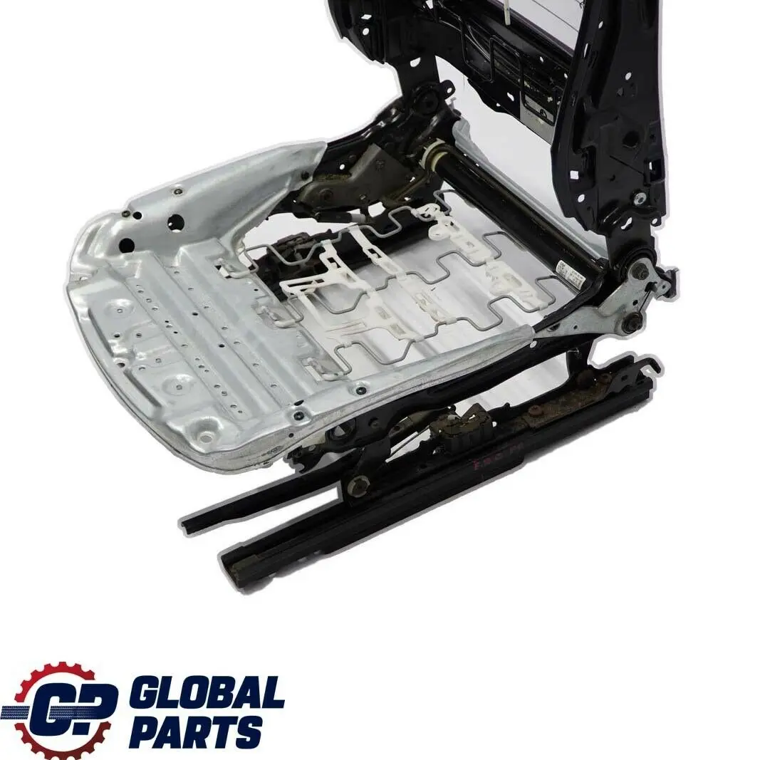 BMW 1 Reihe E87 Vordersitz Sitzmechanik Rahmen Vorne Rechts - SKU 7139026 - Teilenummer 7139026