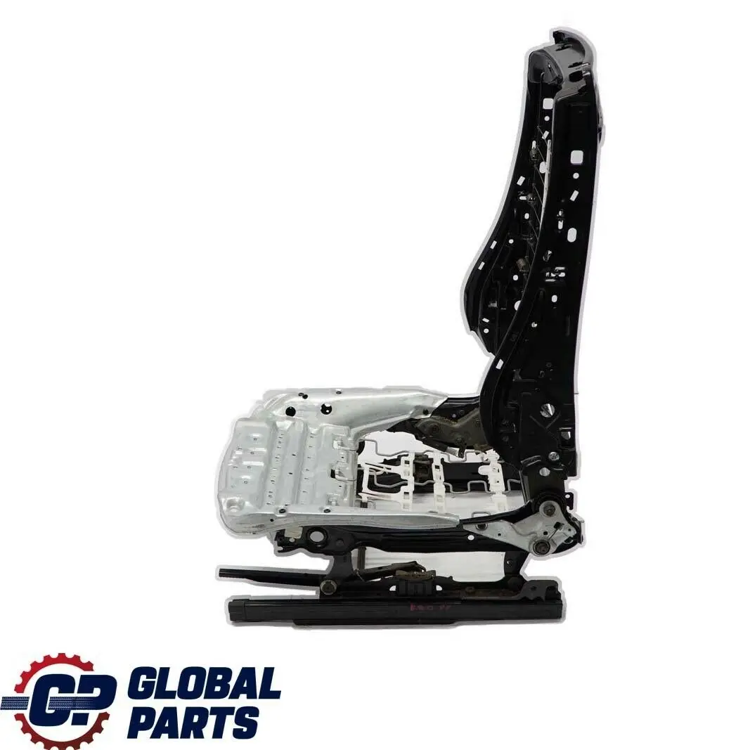 BMW 1 Serie E87 Siege Avant Sitzmechanik Cadre avant Droit - SKU 7139026 - Numéro de pièce 7139026