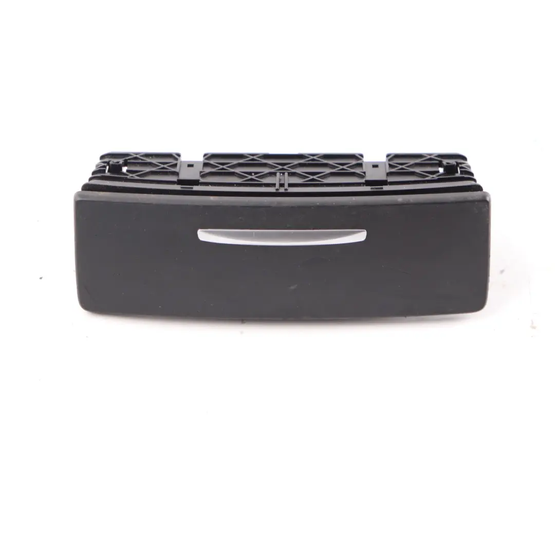 BMW E90 E91 Cenicero Trasero Consola Central Negro Mate - SKU 7139048-1 - Número de pieza 7139048