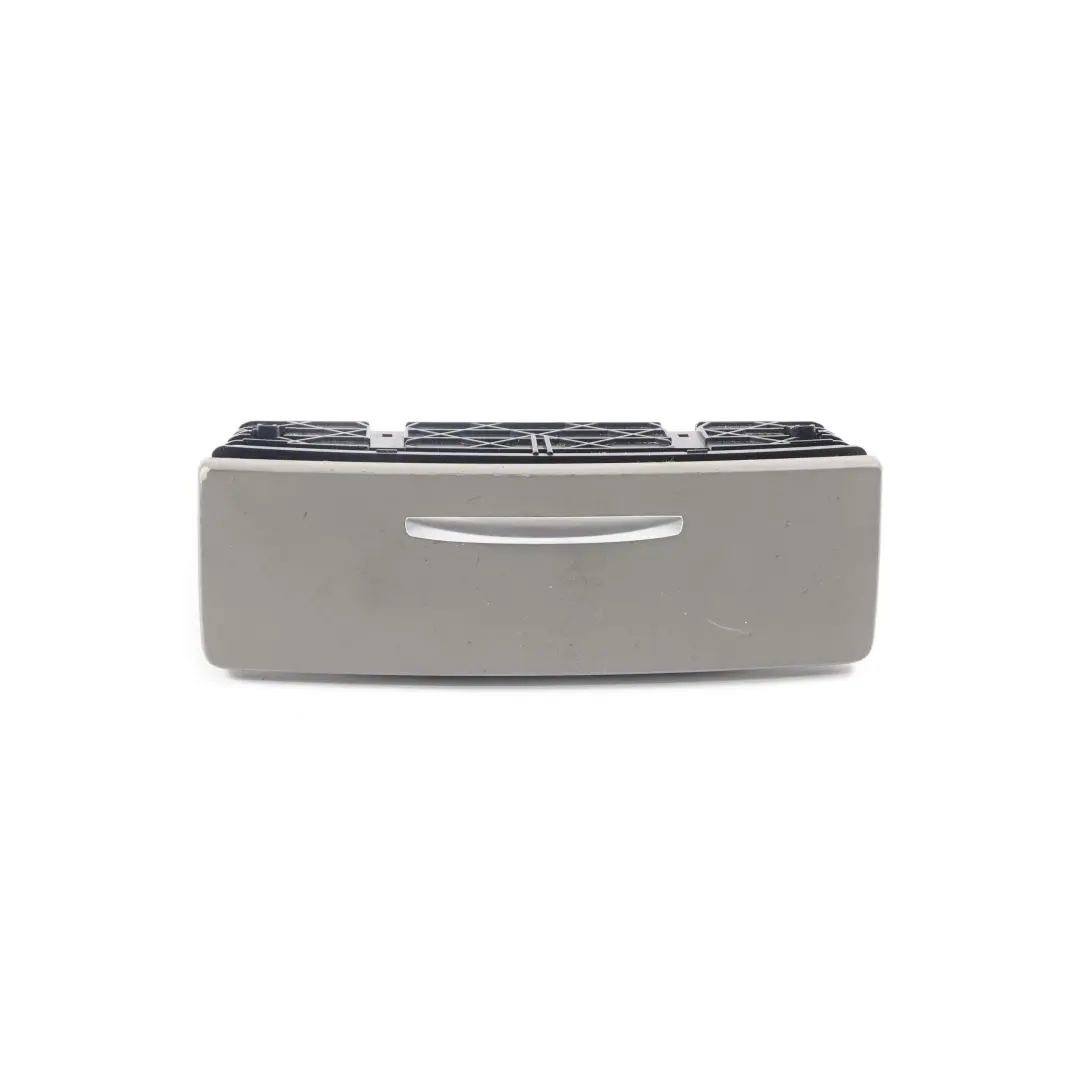  Posacenere Console Centrale BMW E90 E91 10 Posacenere Posteriore Grigio - SKU 7139048-10 - Numero di parte 7139048