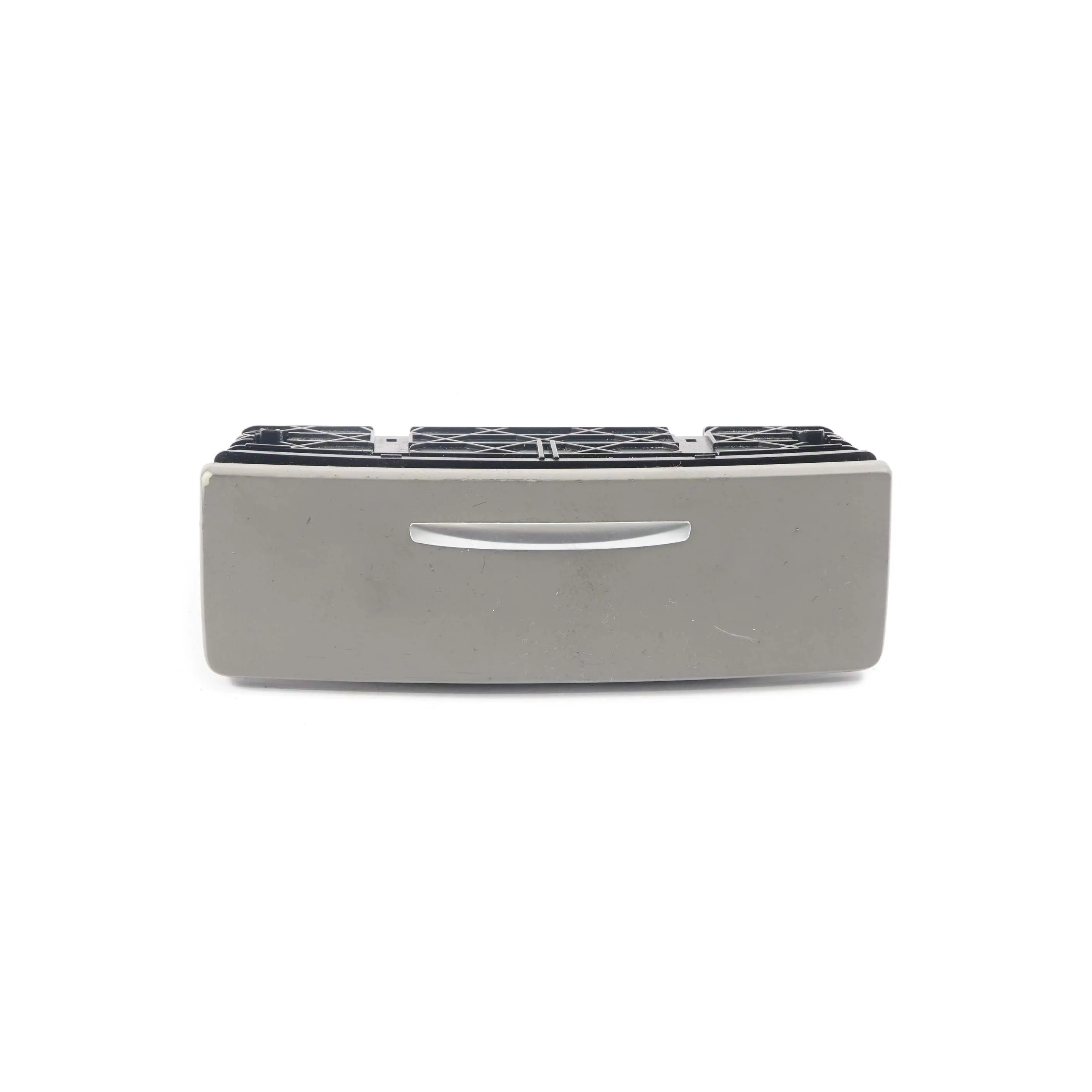 Posacenere Console Centrale BMW E90 E91 10 Posacenere Posteriore Grigio 7139048