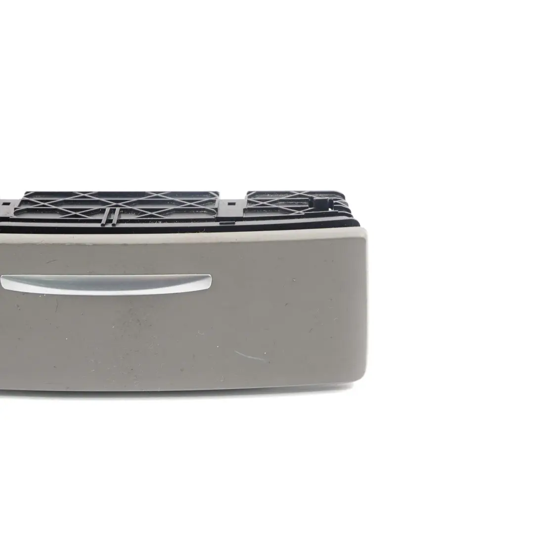 BMW E90 E91 Popielniczka Tył Tylna Szara Szary Mat - SKU 7139048-10 - Numer Części 7139048