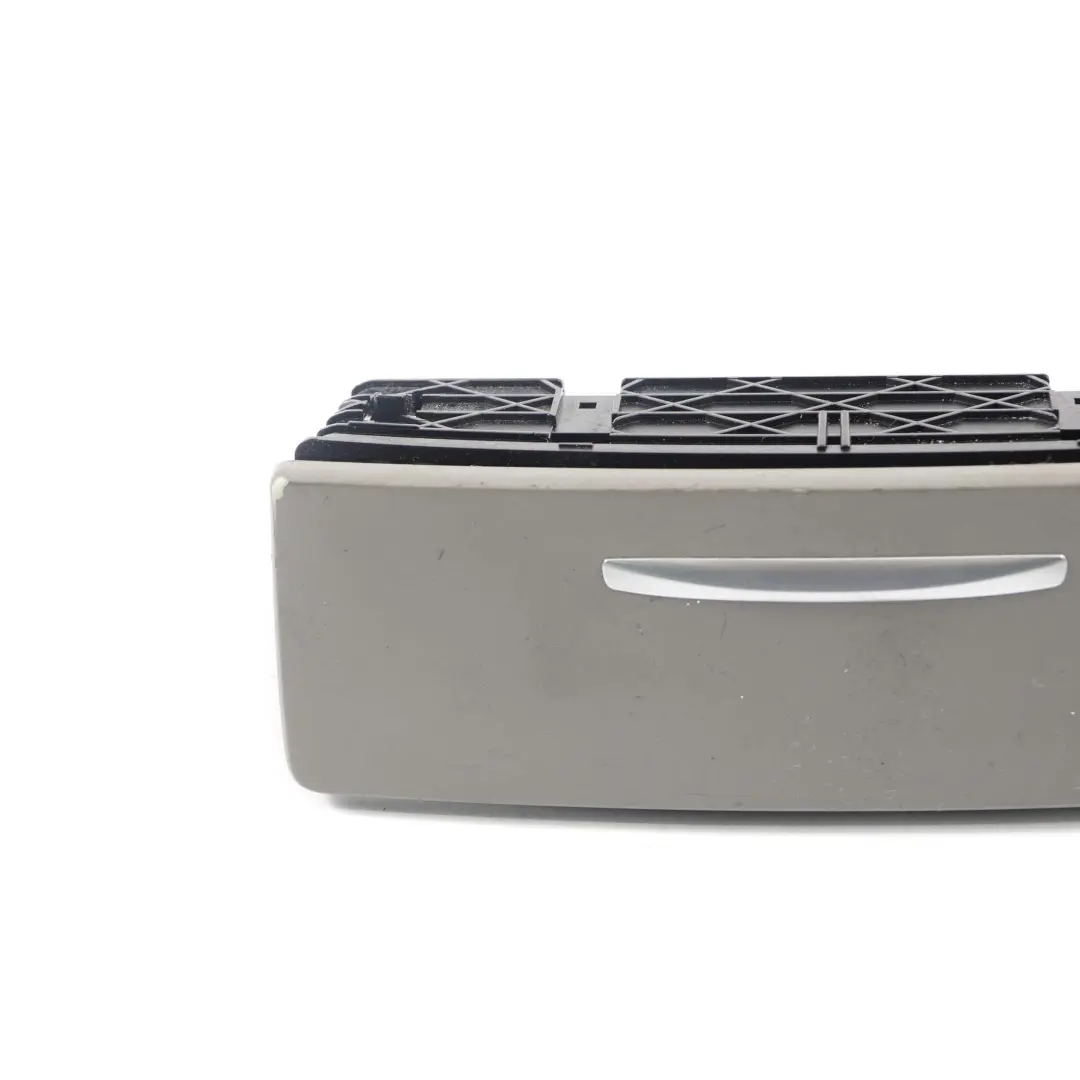 BMW E90 E91 Popielniczka Tył Tylna Szara Szary Mat - SKU 7139048-10 - Numer Części 7139048
