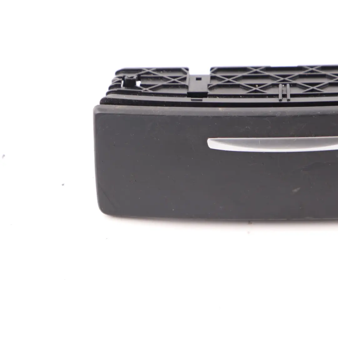 BMW E90 E91 Popielniczka Tył Tylna Czarny Mat - SKU 7139048-1 - Numer Części 7139048