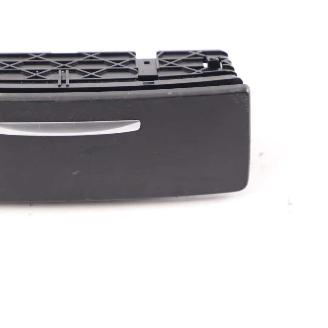BMW E90 E91 Popielniczka Tył Tylna Czarny Mat - SKU 7139048-1 - Numer Części 7139048