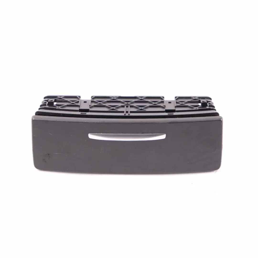 BMW 3 Series 6 E90 E91 Rear Ash Tray Ashtray Centre Console Black Matt - SKU 7139048-6 - Part number 7139048