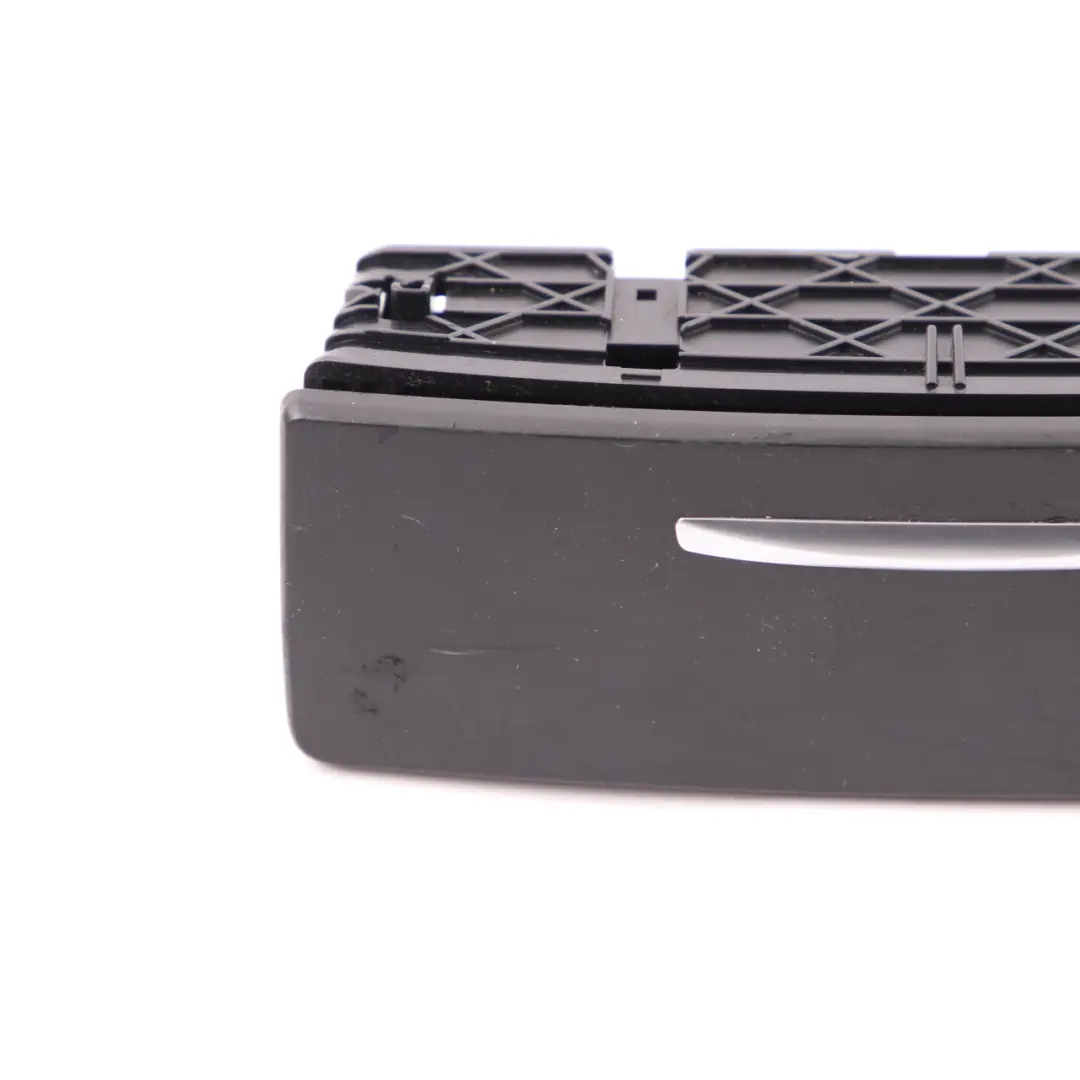 BMW 3 Series 6 E90 E91 Rear Ash Tray Ashtray Centre Console Black Matt - SKU 7139048-6 - Part number 7139048