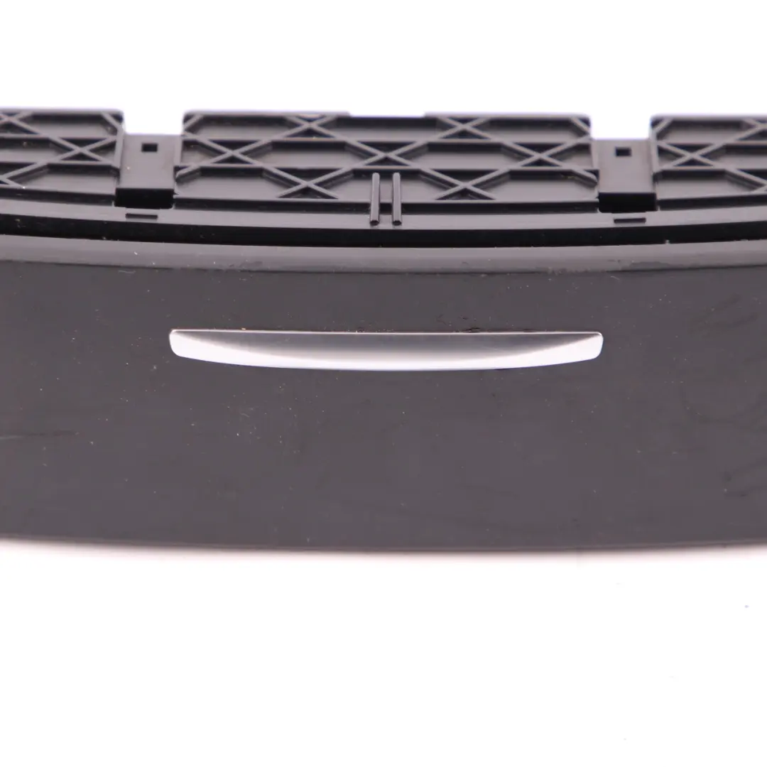 Ash Tray Ashtray Centre Console Black Matt to BMW 3 Series 6 E90 E91 Rear with Part number 7139048 BMW 3 Series 6 E90 E91 Rear Ash Tray Ashtray Centre Console Black Matt - SKU 7139048-6 - Part number 7139048