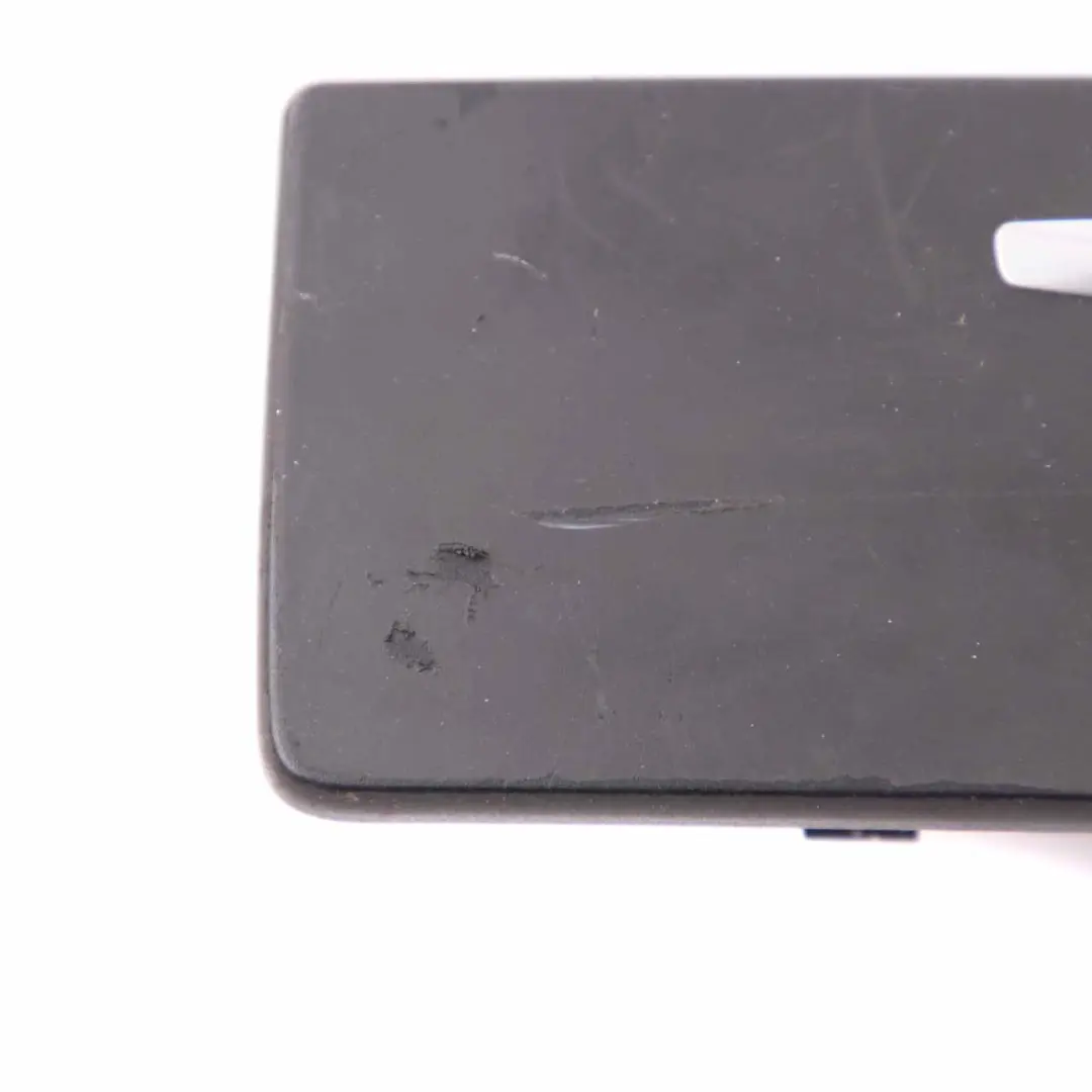 Ash Tray Ashtray Centre Console Black Matt to BMW 3 Series 6 E90 E91 Rear with Part number 7139048 BMW 3 Series 6 E90 E91 Rear Ash Tray Ashtray Centre Console Black Matt - SKU 7139048-6 - Part number 7139048