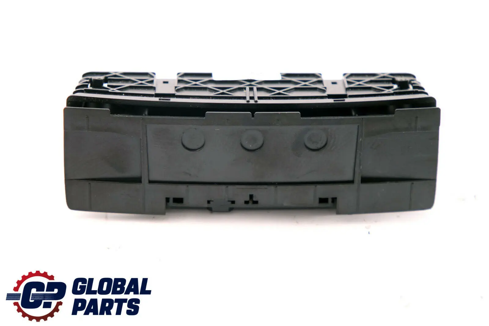 BMW 3 E90 E91 Calcinateur Console Centrale Arriere Noir 7139048