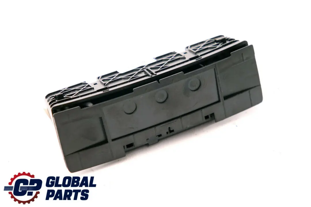 BMW 3 Series 8 E90 E91 Rear Ash Tray Ashtray Centre Console Black - SKU 7139048-8 - Part number 7139048