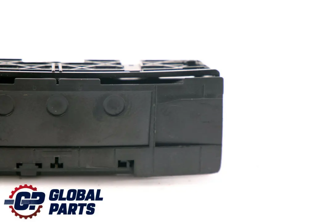 BMW E90 E91 Posacenere Consolle Centrale Posteriore Black - SKU 7139048-8 - Numero di parte 7139048