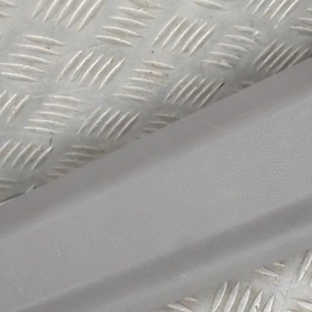 BMW Mini Cooper One R50 Lateral Trim Panel Bottom Front Kick Right O/S Grey - SKU 7139078 - Part number 7139078