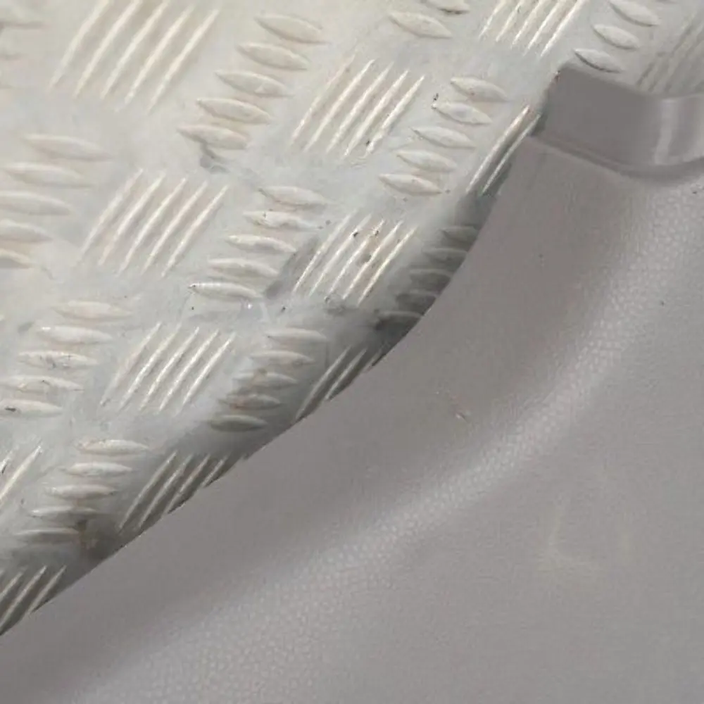 BMW Mini Cooper One R50 Lateral Trim Panel Bottom Front Kick Right O/S Grey - SKU 7139078 - Part number 7139078