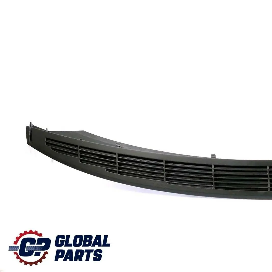 BMW E90 Rejilla Negra Panel Embellecedor - SKU 7139342 - Número de pieza 7058347