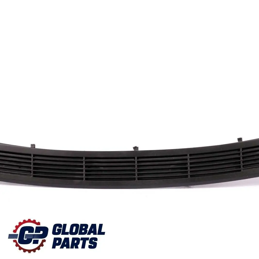 BMW 3 E90 Grille D'Aeration Rayon Inferieur Anthracite - SKU 7139342 - Numéro de pièce 7058347