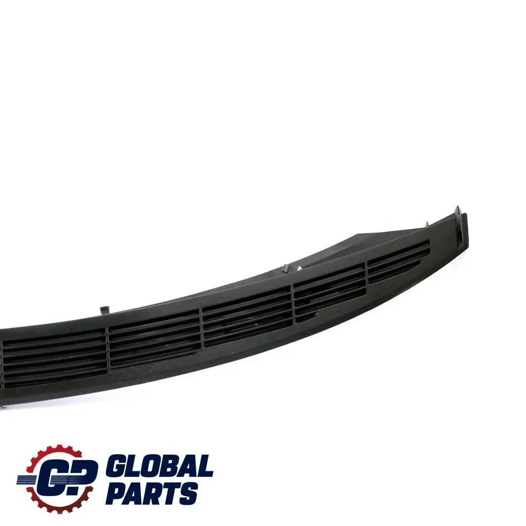 BMW 3 E90 Grille D'Aeration Rayon Inferieur Anthracite - SKU 7139342 - Numéro de pièce 7058347