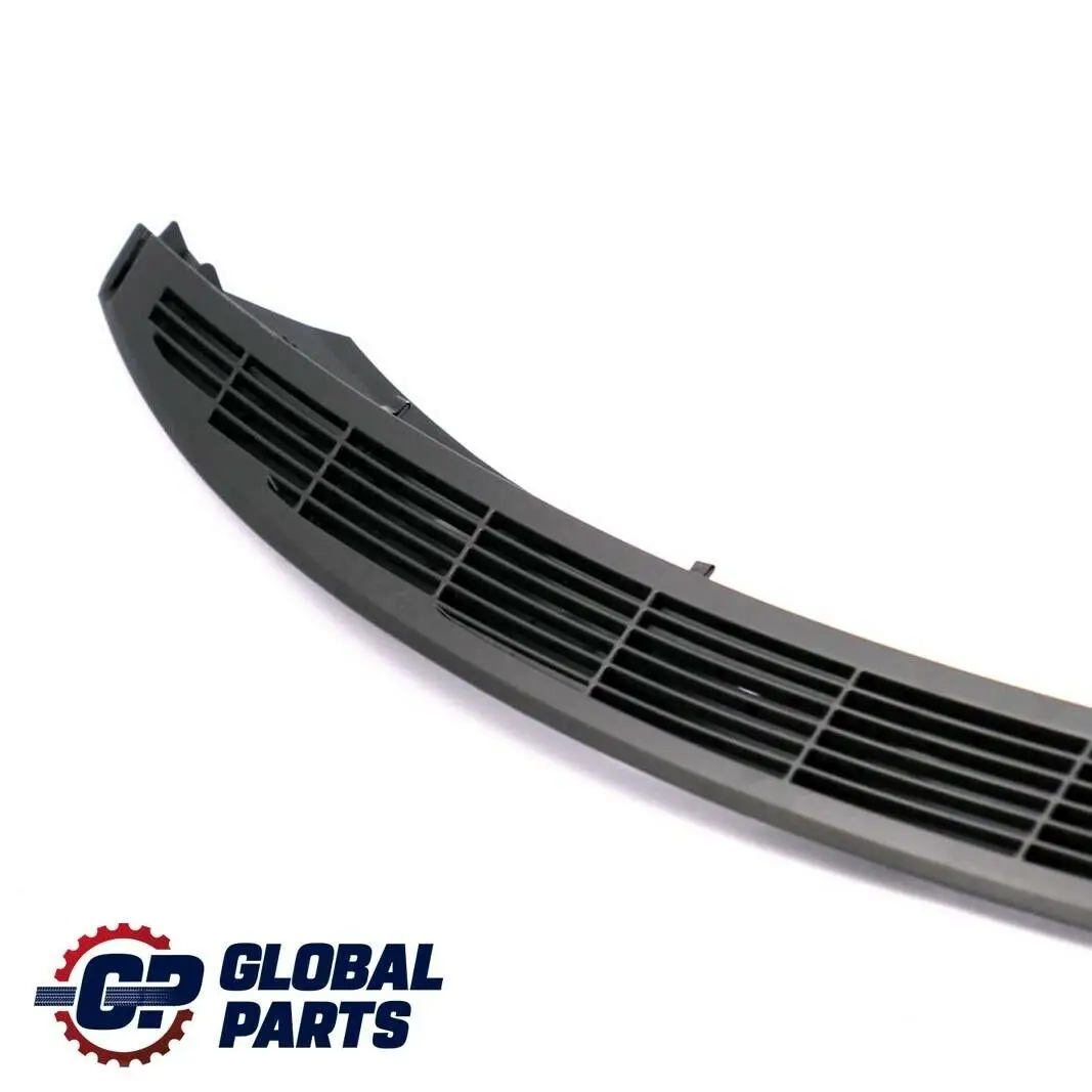 BMW 3 E90 Grille D'Aeration Rayon Inferieur Anthracite - SKU 7139342 - Numéro de pièce 7058347