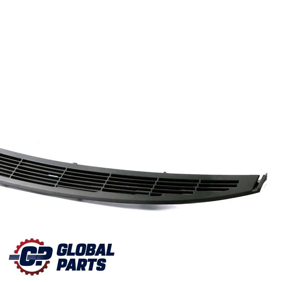 Grille D'Aeration Rayon Inferieur Anthracite pour BMW 3 E90 à propos du numéro de pièce 7058347 BMW 3 E90 Grille D'Aeration Rayon Inferieur Anthracite - SKU 7139342 - Numéro de pièce 7058347